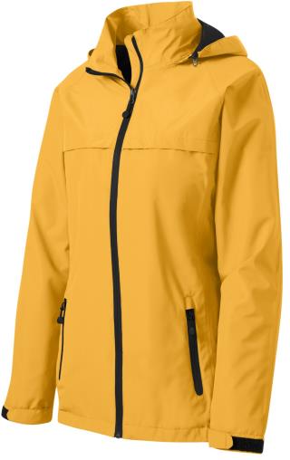 L333 - Ladies' Torrent Waterproof Jacket