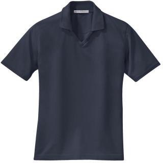 L455A - Ladies' Rapid Dry Sport Shirt