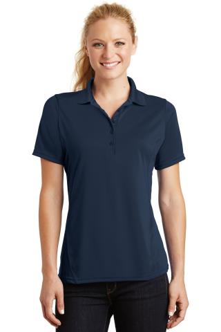 Ladies' Dry Zone Raglan Sport Shirt