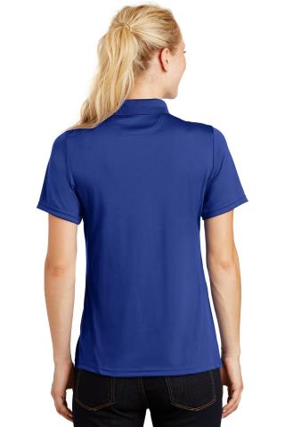 Ladies' Dry Zone Raglan Sport Shirt