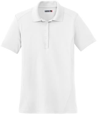 L475A - Ladies' Dry Zone Raglan Sport Shirt