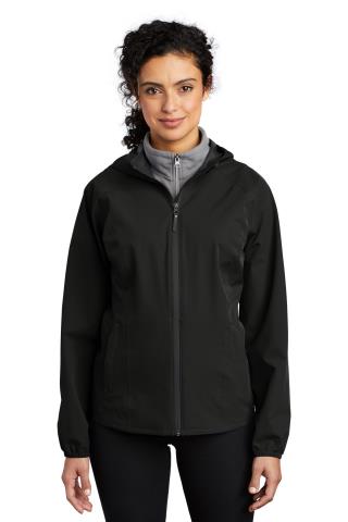 Ladies Rain Jacket