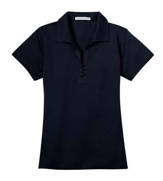 Ladies' Tech Pique Polo