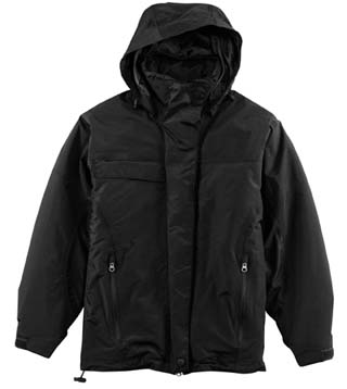 Ladies' Nootka Jacket