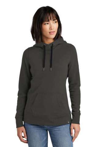 LNEA500 - Ladies' French Pullover Hoodie