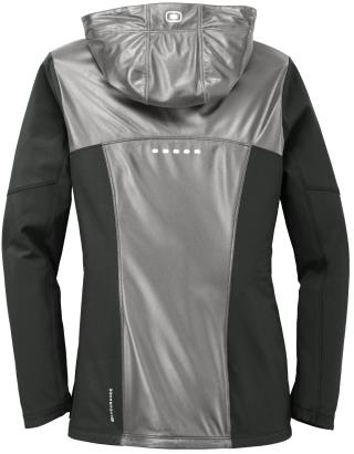 Ladies' Endurance Liquid Jacket