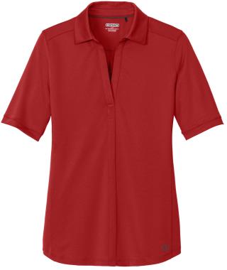 Ladies' Metro Polo