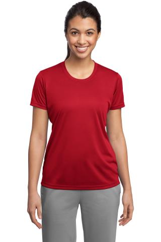 LST350A - Ladies' Competitor Tee