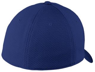 Tech Mesh Cap