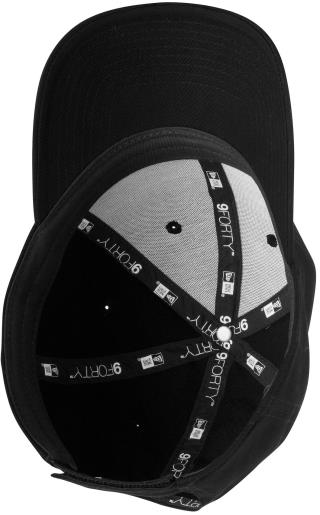 Adjustable Structured Cap