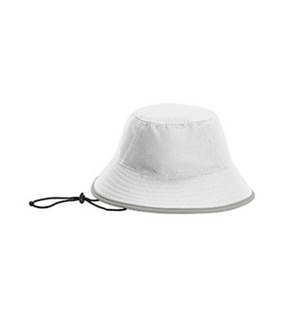 Hex Era Bucket Hat