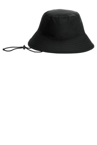 NE800 - Hex Era Bucket Hat