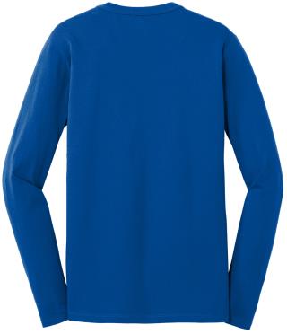 Heritage L/S Crew Tee