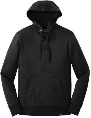 NEA500 - French Pullover Hoodie