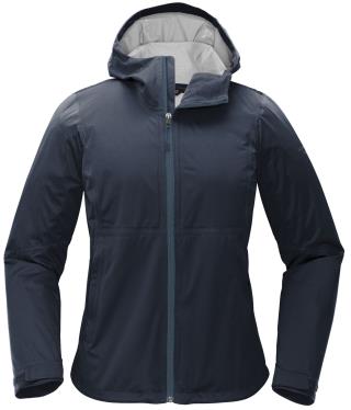 NF0A47FH - Ladies All Weather DryVent Stretch Jacket