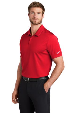 Dry Essential Solid Polo