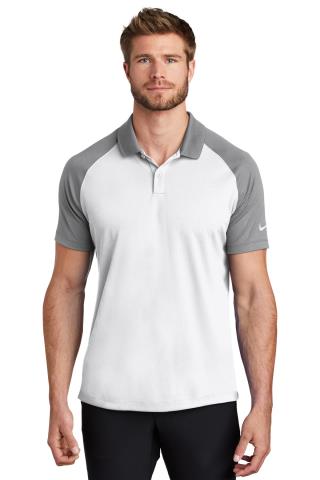 Dry Raglan Polo