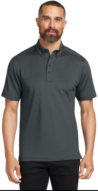 Men's Gauge Polo