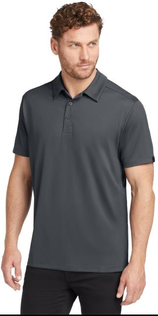 Men's Framework Polo