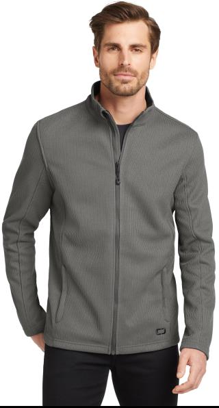 Grit Fleece Jacket