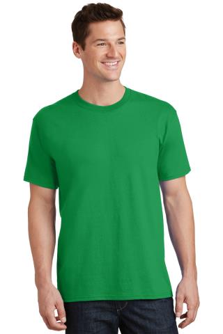 5.5-oz 100% Cotton T-Shirt