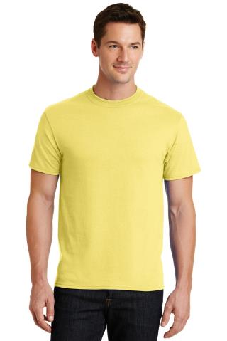 PC55 - 50/50 Cotton/Poly T-Shirt
