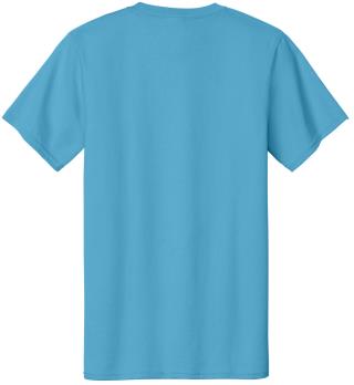 100% Cotton T-Shirt