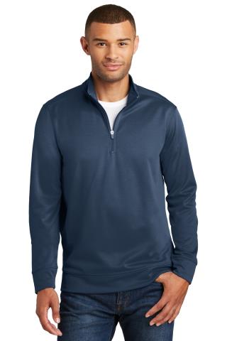 PC590Q - Performance 1/4-Zip Sweatshirt