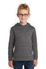 PC590YH - Youth Hooded Sweatshirt
