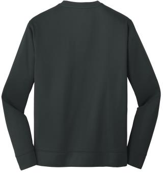 Performance Crewneck Sweatshirt