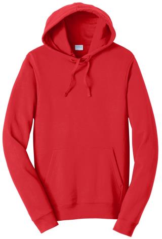 PC850H - Fan Favorite Fleece Pullover Hooded Sweatshirt