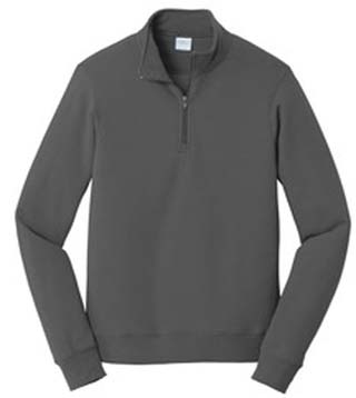 Fan Favorite 1/4-Zip Sweatshirt