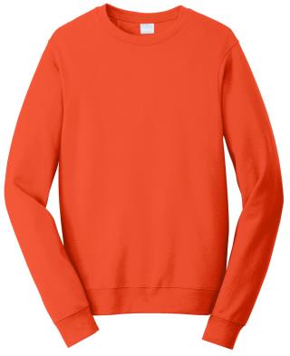 PC850 - Fan Favorite Fleece Crewneck Sweatshirt