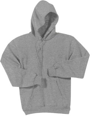 PC90H - Pullover Hooded Sweatshirt