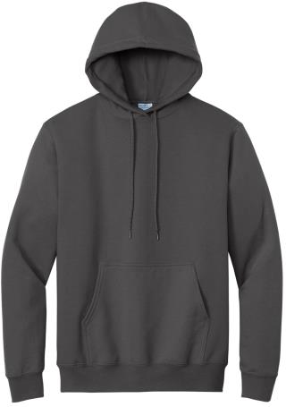 PC90H - Pullover Hooded Sweatshirt