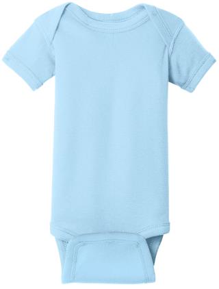 RS4400 - Infant Short Sleeve Bodysuit