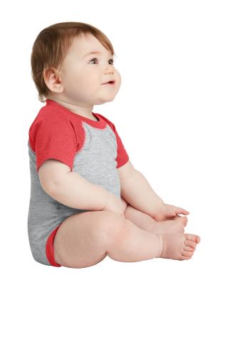 Infant Baseball Bodysuit