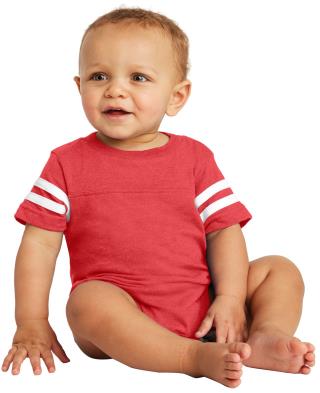 Infant Football Bodysuit