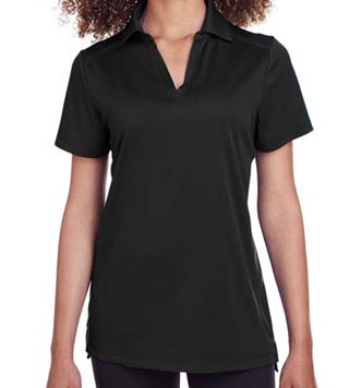 Ladies Freestyle polo