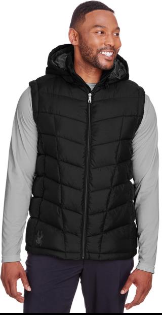 Supreme Puffer Vest