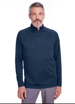 S16797 - Freestyle Half-Zip Pullover