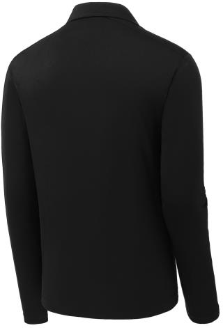 Posi-UV Pro Long Sleeve Polo