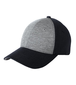 STC18 - Jersey Front Cap