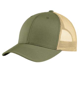 Yupoong Retro Trucker Cap