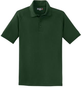 T475A - Dry Zone Raglan Sport Shirt