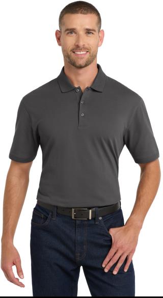 Tall EZ Cotton Polo
