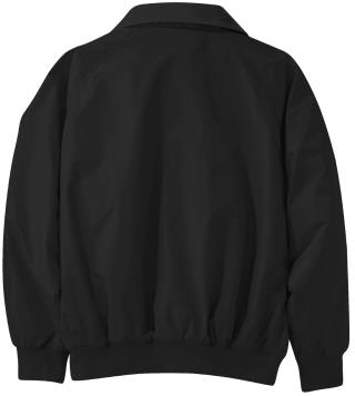 Tall Challenger Jacket