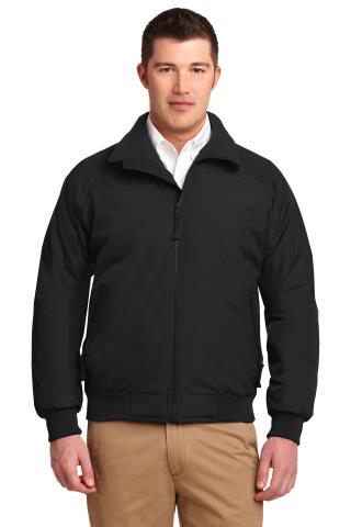 Tall Challenger Jacket