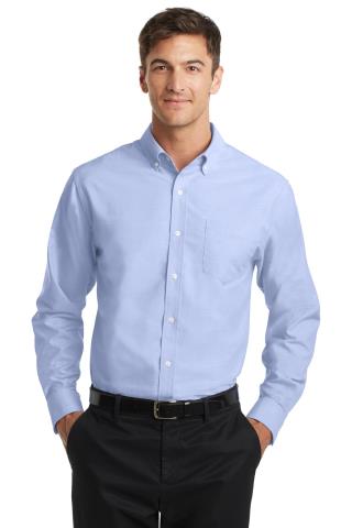 Tall Oxford Shirt