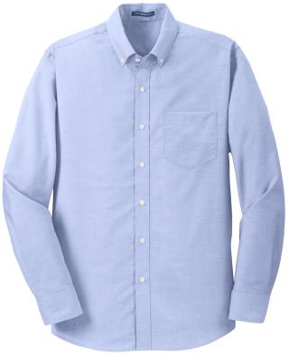 TS658 - Tall Oxford Shirt